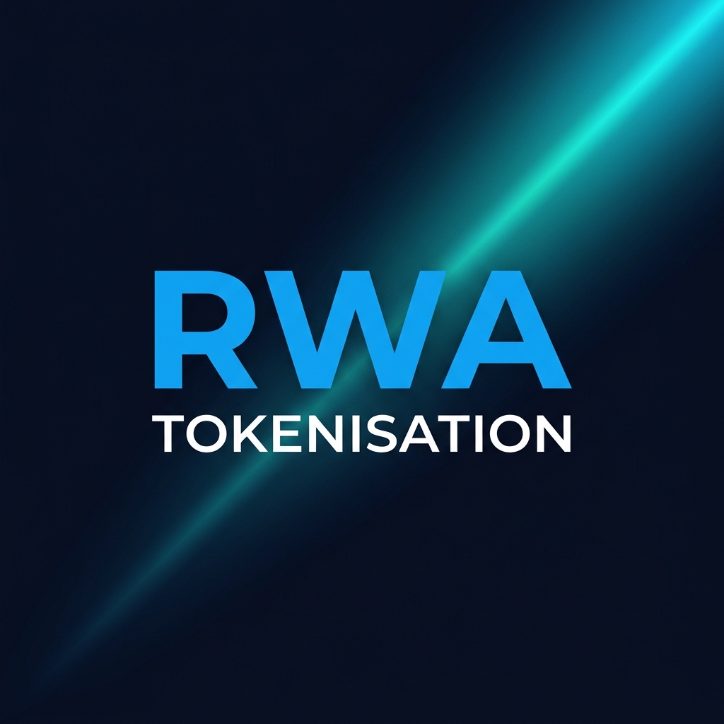 RWA Tokenisation
